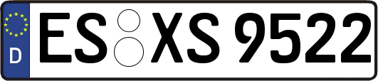 ES-XS9522