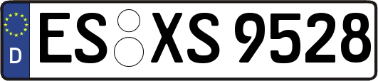 ES-XS9528