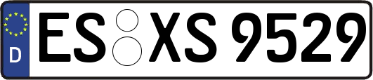 ES-XS9529