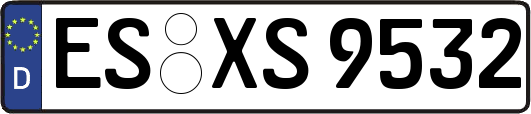 ES-XS9532