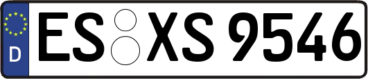 ES-XS9546