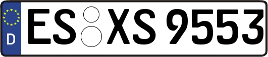 ES-XS9553