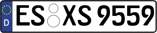 ES-XS9559