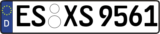 ES-XS9561