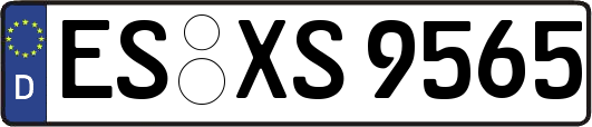 ES-XS9565