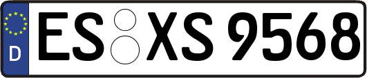 ES-XS9568