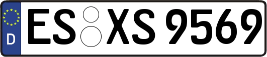 ES-XS9569