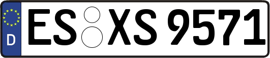 ES-XS9571