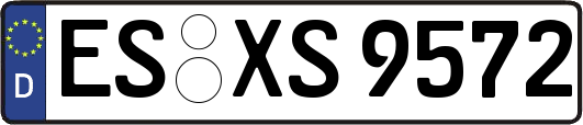 ES-XS9572