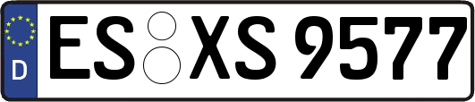 ES-XS9577