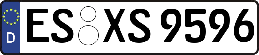 ES-XS9596