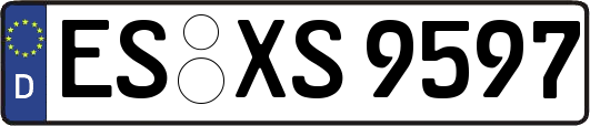 ES-XS9597