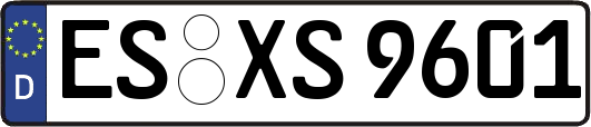 ES-XS9601
