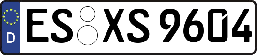 ES-XS9604