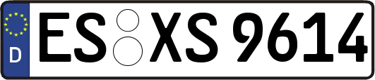 ES-XS9614