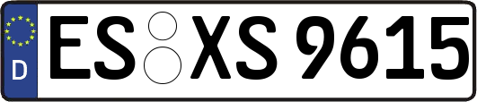 ES-XS9615