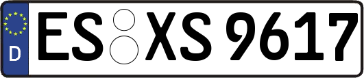 ES-XS9617