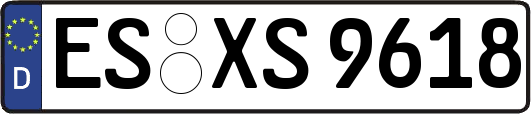 ES-XS9618