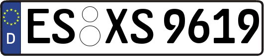 ES-XS9619