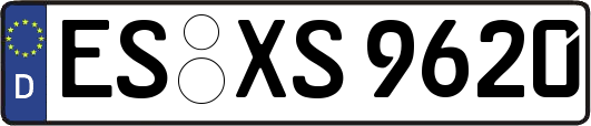 ES-XS9620