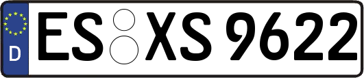 ES-XS9622