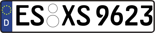 ES-XS9623