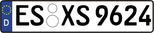ES-XS9624