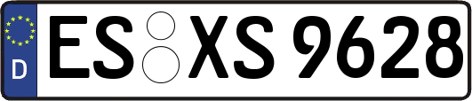 ES-XS9628