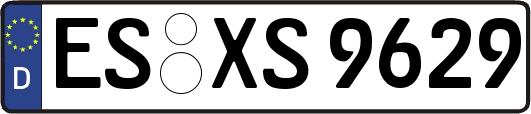 ES-XS9629