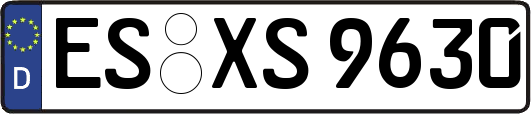ES-XS9630