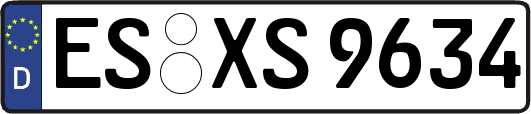 ES-XS9634