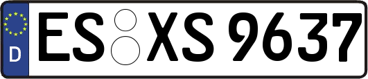 ES-XS9637