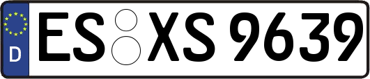 ES-XS9639