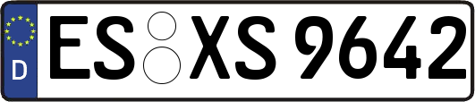 ES-XS9642