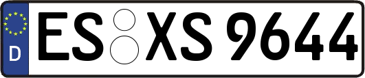 ES-XS9644