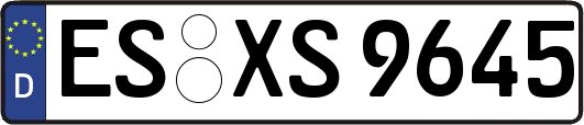 ES-XS9645