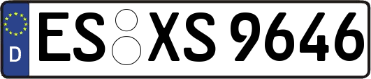 ES-XS9646