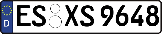 ES-XS9648