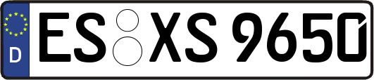 ES-XS9650
