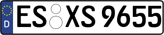 ES-XS9655
