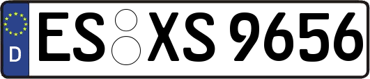 ES-XS9656