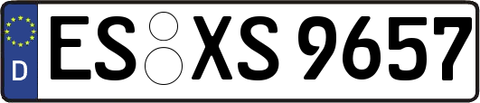 ES-XS9657