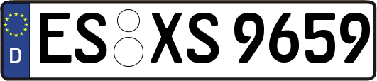ES-XS9659