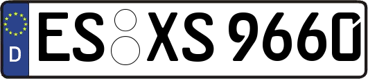 ES-XS9660