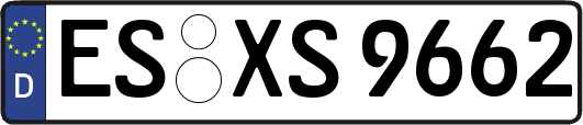 ES-XS9662