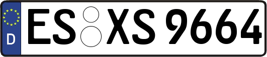 ES-XS9664