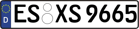 ES-XS9665