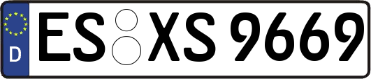ES-XS9669