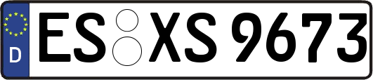 ES-XS9673