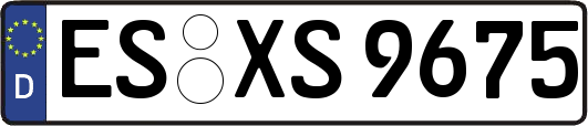 ES-XS9675